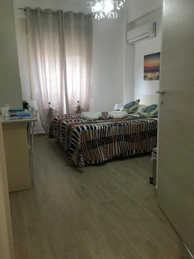 Hotel Casa Di Angela à Sciacca Italie