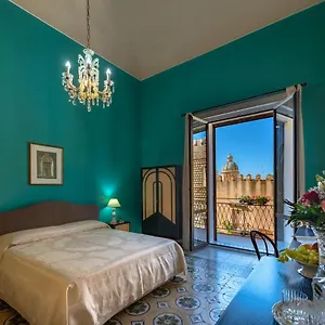 Couette-café Tommaso Fazello Residenza Artistica, Sciacca