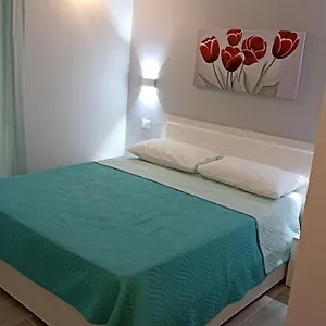 Bed & Breakfast Le Vie Del Centro, Sciacca