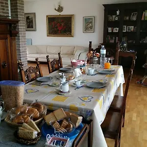 Casa Dei Camini Italia