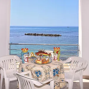 Bed & Breakfast Il Borgo Sul Mare, Sciacca