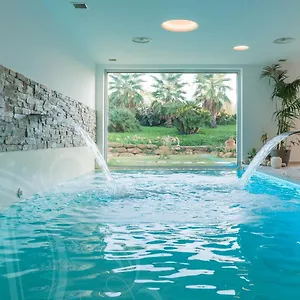 4* Hotel Il Marchese &