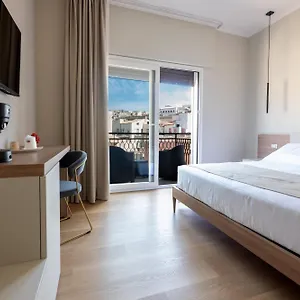 Bed & Breakfast Le Absidi Luxury And, Sciacca