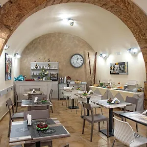 3* Guest house Bed & Breakfasts Conte Perollo