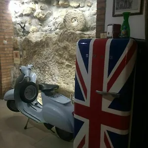 Bed & Breakfast La Corte Normanna, Sciacca