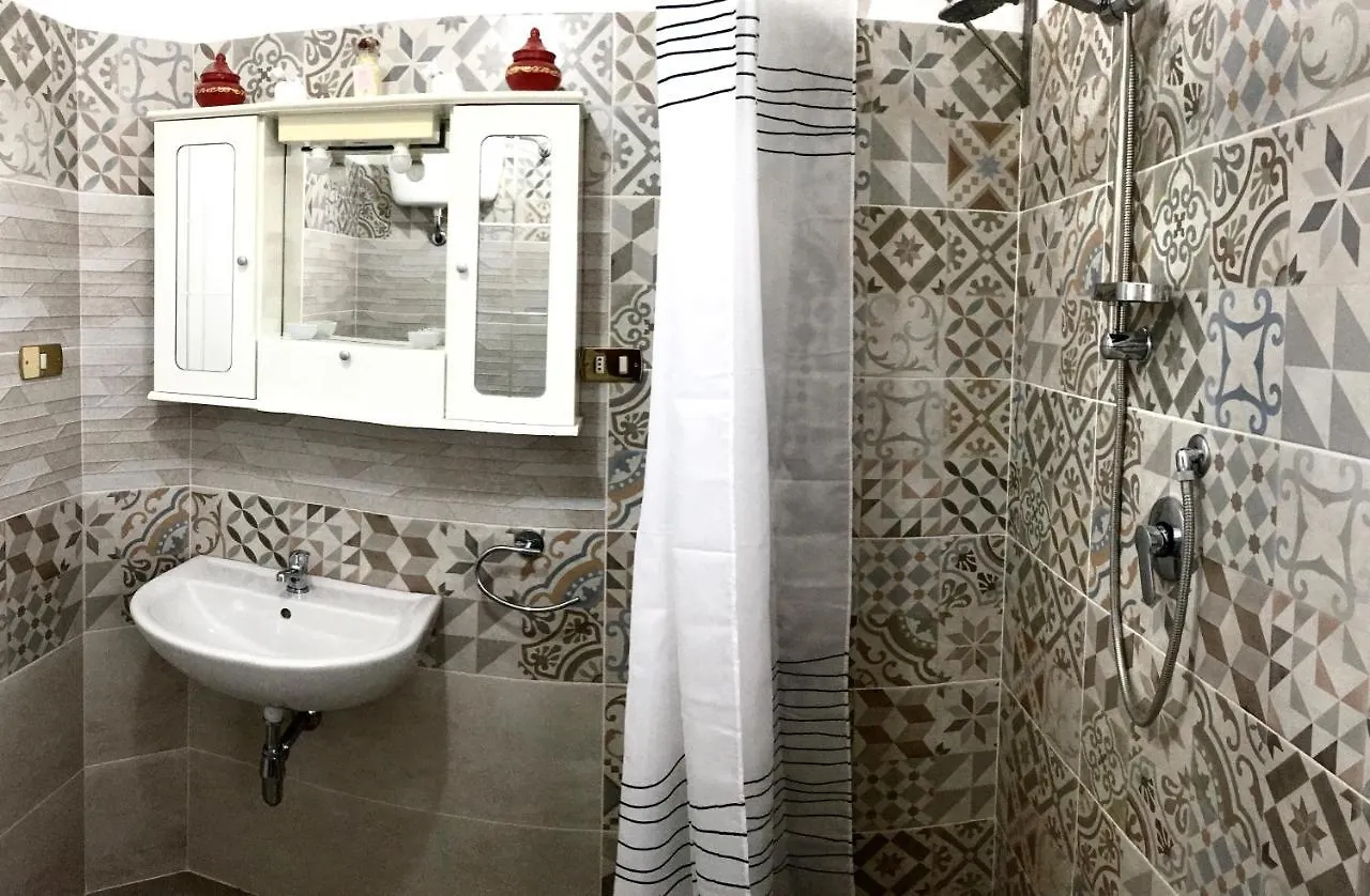 Casa Di Angela Hotel Sciacca 3*,  Italy