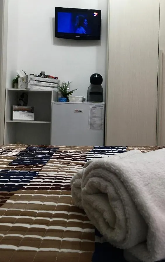 *** Guest house Casa Di Angela Hotel Sciacca Italy