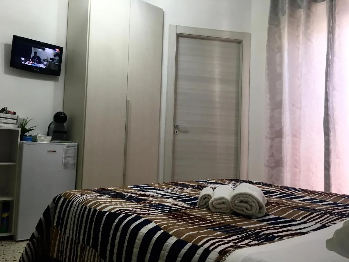 Casa Di Angela Hotel Sciacca Guest house