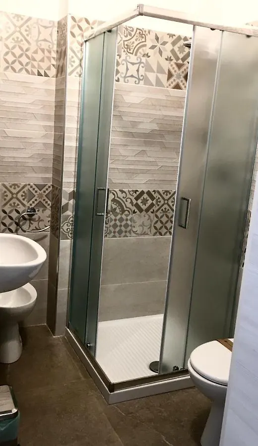 Casa Di Angela Hotel Sciacca Italy