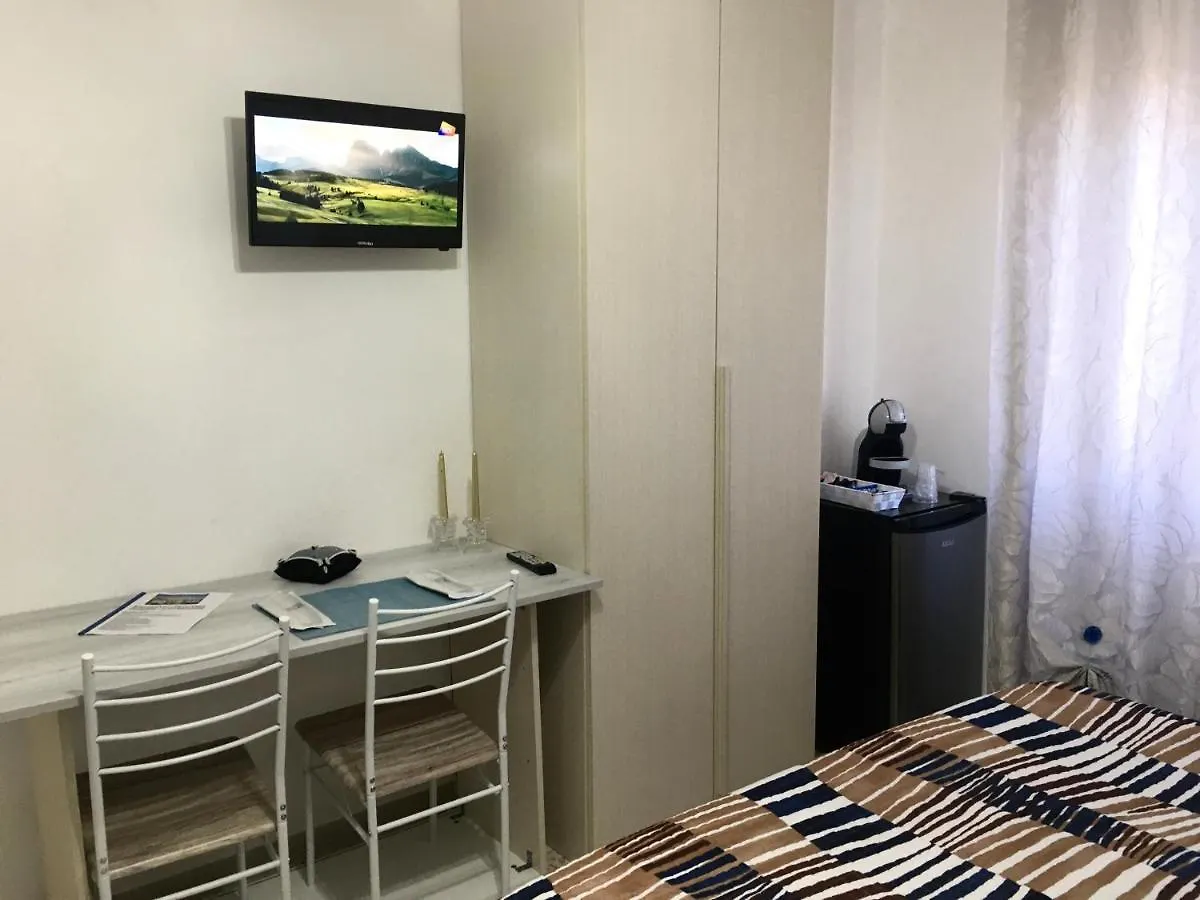 Casa Di Angela Hotel Sciacca Guest house