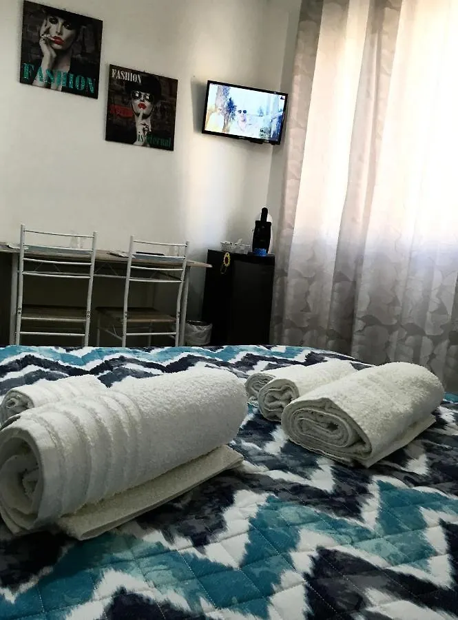 Casa Di Angela Hotel Sciacca Guest house