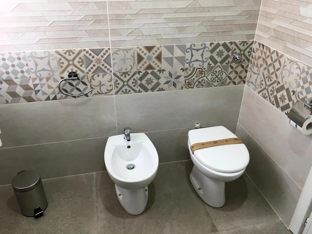 Guest house Casa Di Angela Hotel Sciacca