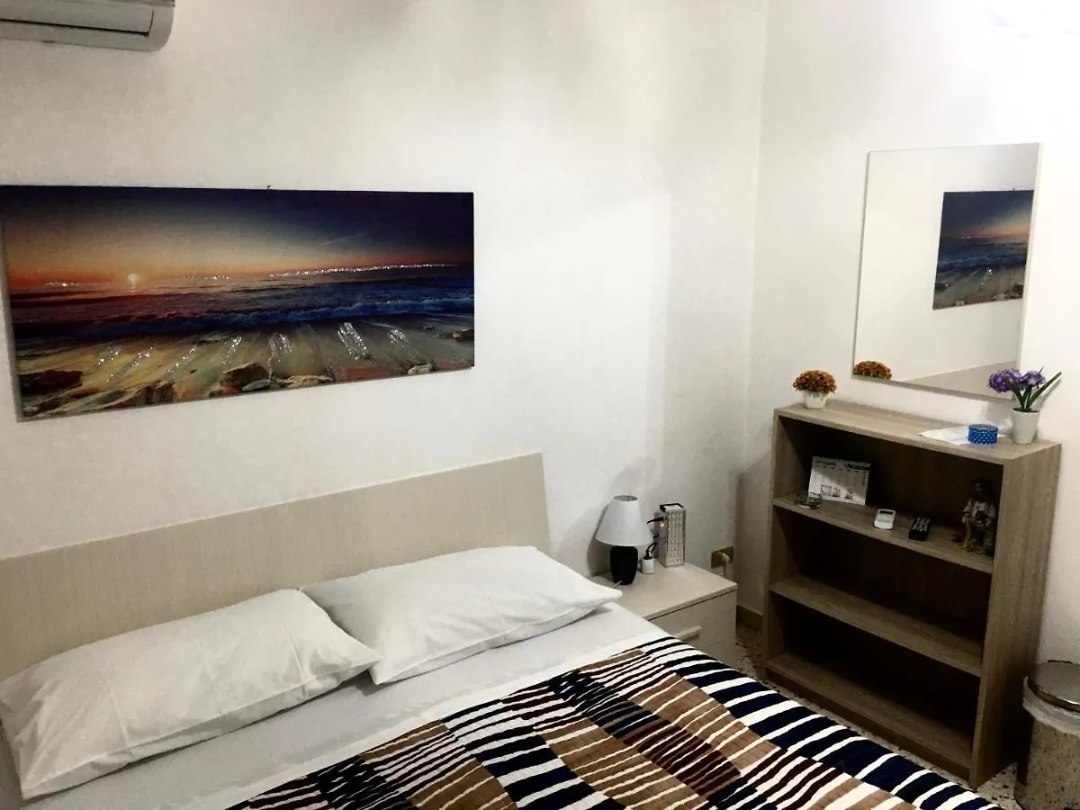 Casa Di Angela Hotel Sciacca