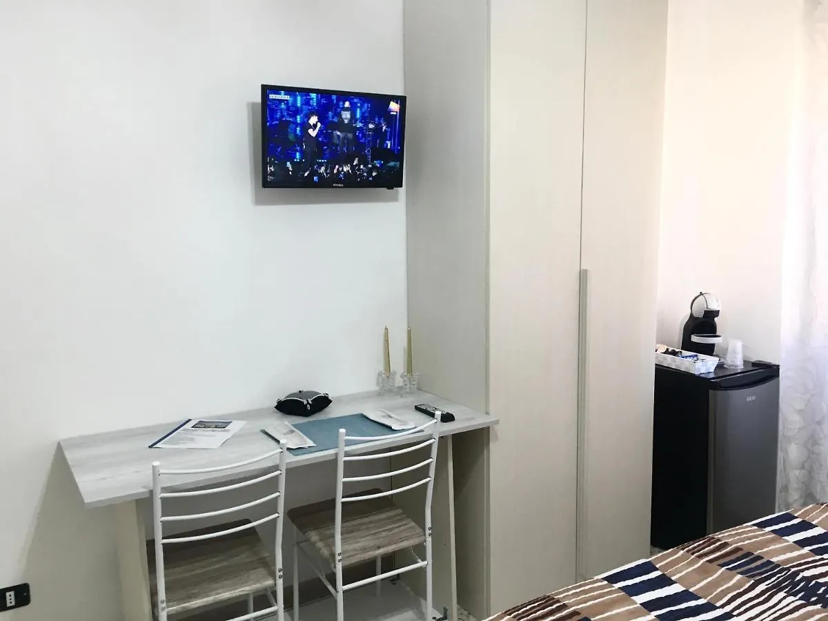 Guest house Casa Di Angela Hotel Sciacca