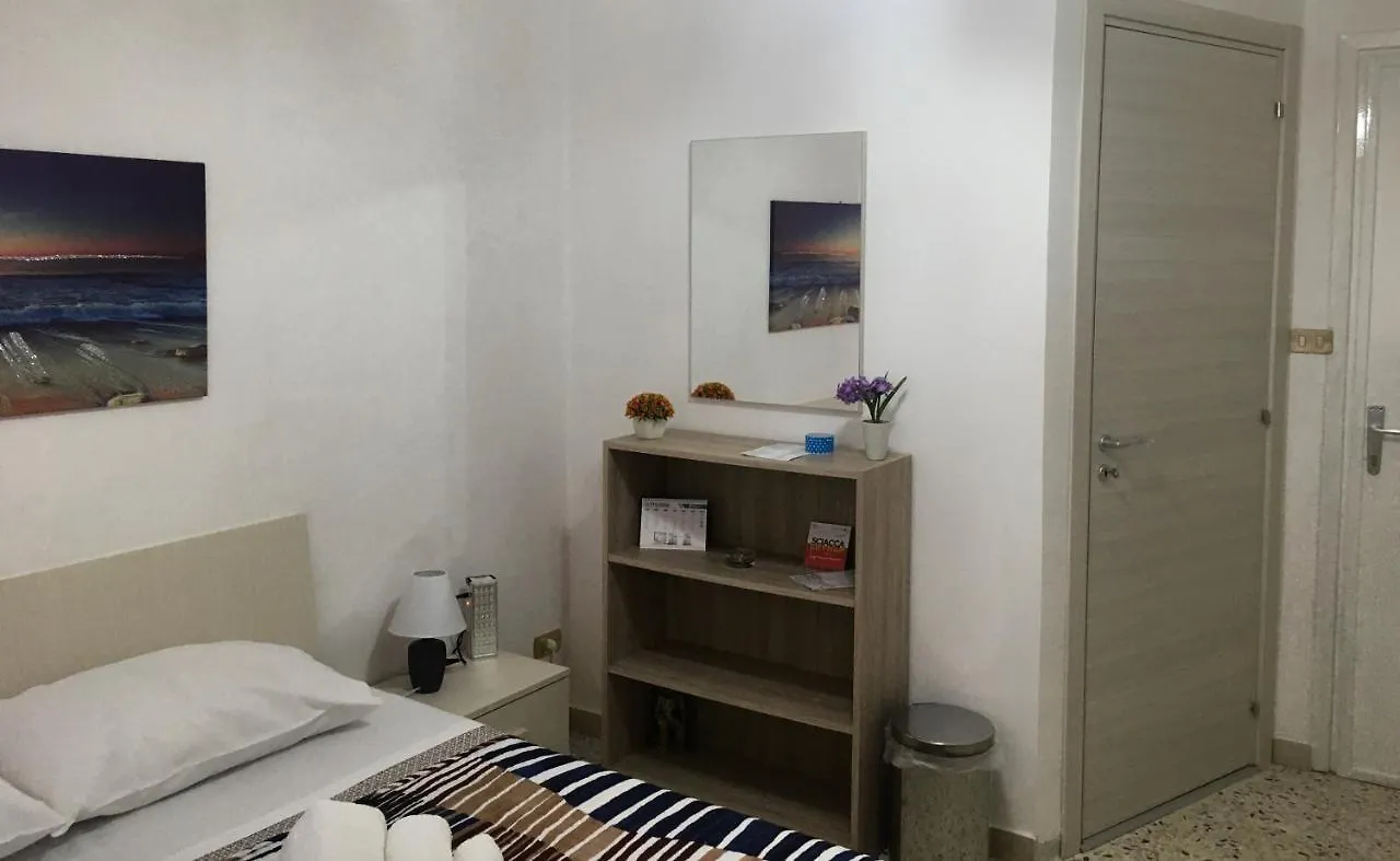 Guest house Casa Di Angela Hotel Sciacca