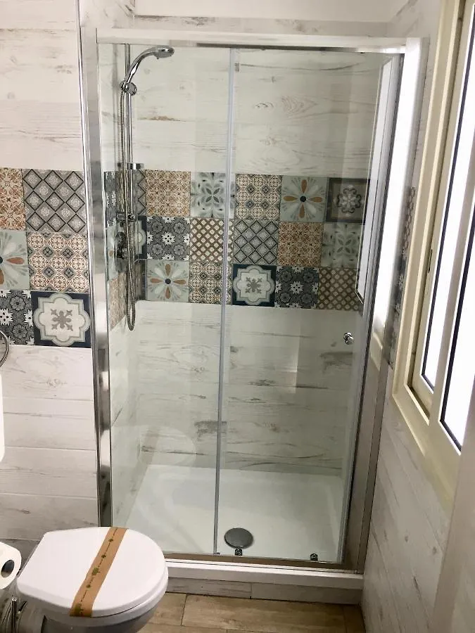 Casa Di Angela Hotel Sciacca 3*,
