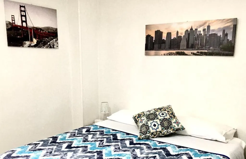 Casa Di Angela Hotel Sciacca Guest house