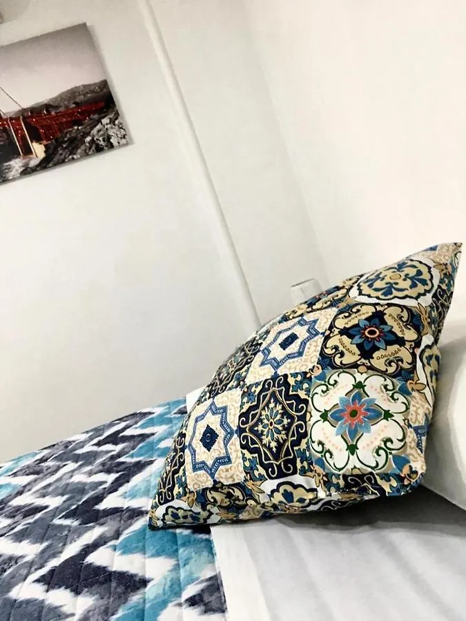 *** Guest house Casa Di Angela Hotel Sciacca Italy
