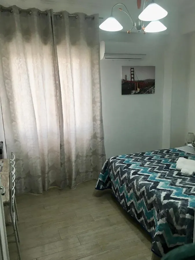 Casa Di Angela Hotel Sciacca Italy