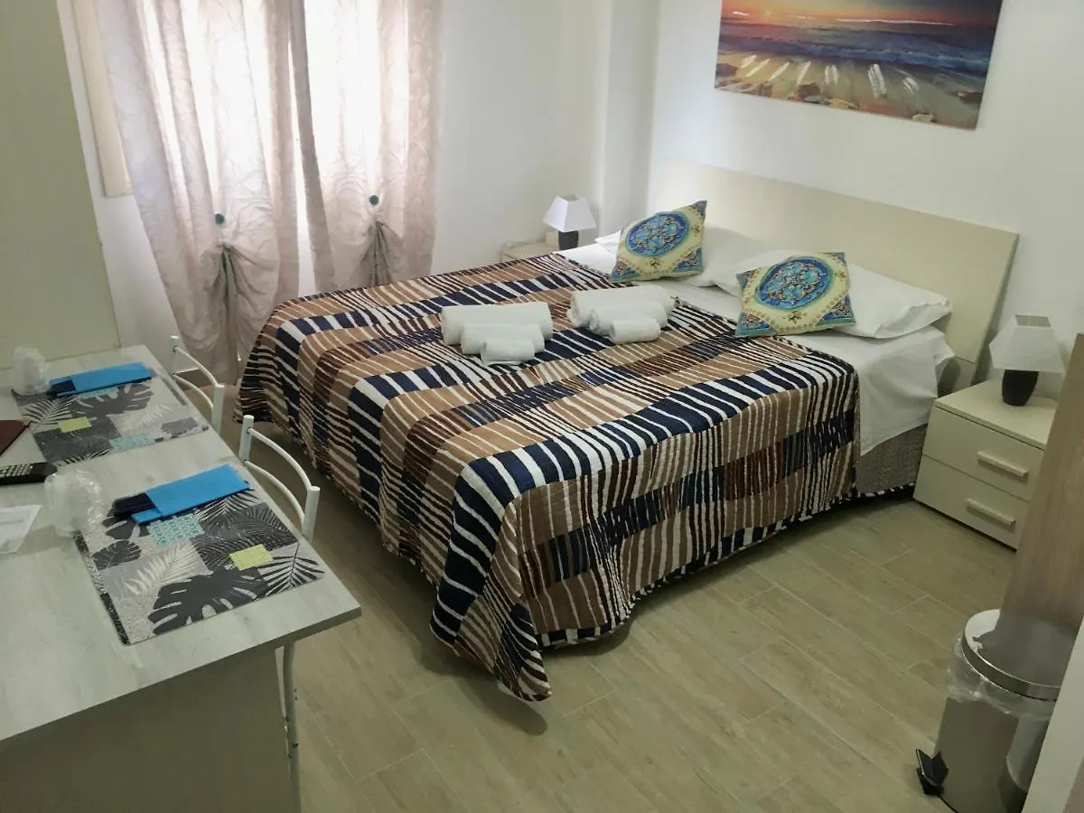 Casa Di Angela Hotel Sciacca Guest house