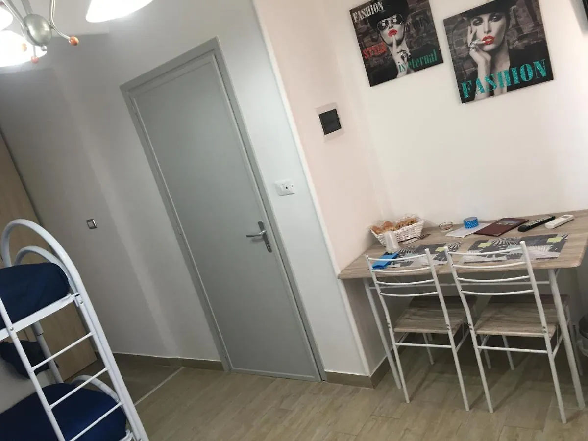 *** Guest house Casa Di Angela Hotel Sciacca Italy