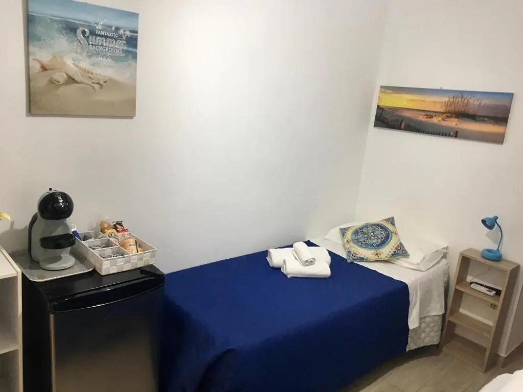 *** Guest house Casa Di Angela Hotel Sciacca Italy