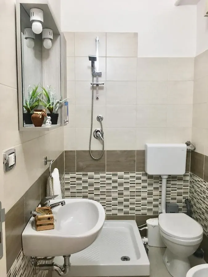Casa Di Angela Hotel Sciacca
