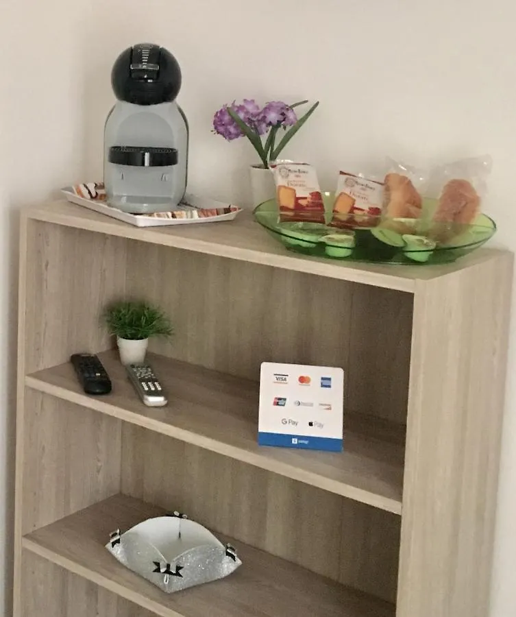 *** Guest house Casa Di Angela Hotel Sciacca Italy