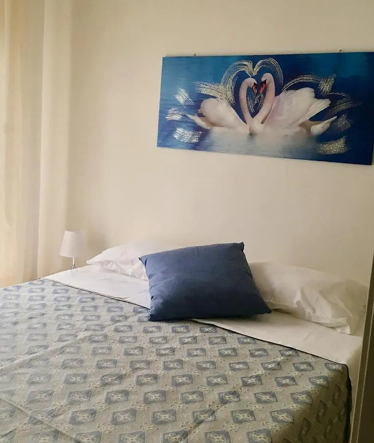 Casa Di Angela Hotel Sciacca Guest house