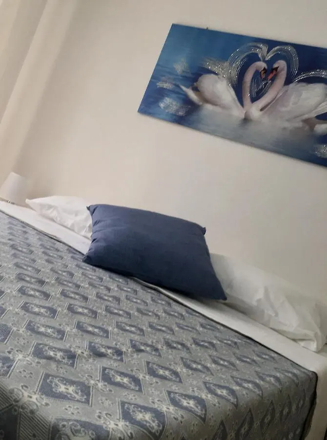 *** Guest house Casa Di Angela Hotel Sciacca Italy
