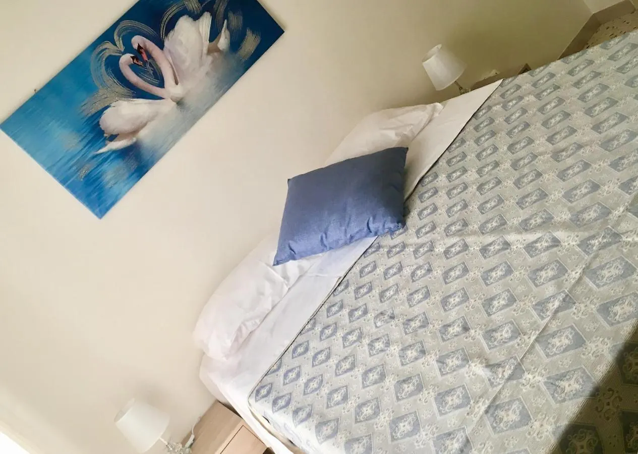 Guest house Casa Di Angela Hotel Sciacca