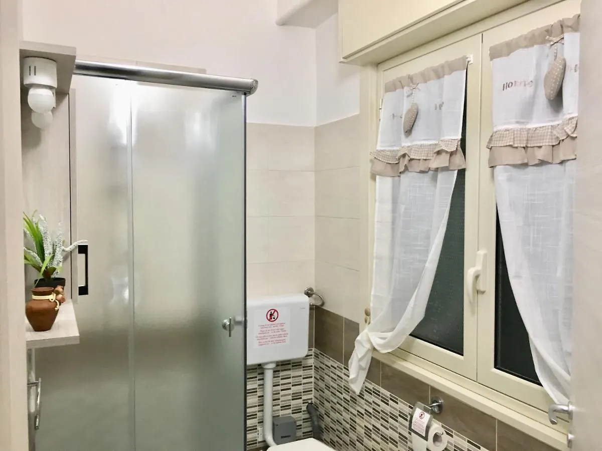 Casa Di Angela Hotel Sciacca 3*,